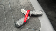 Ford Fiesta 1.0 EcoBoost Active X 5dr Petrol Hatchback